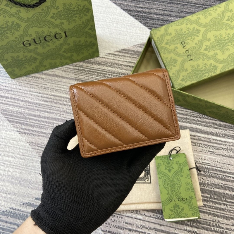 Gucci Wallets & Purse